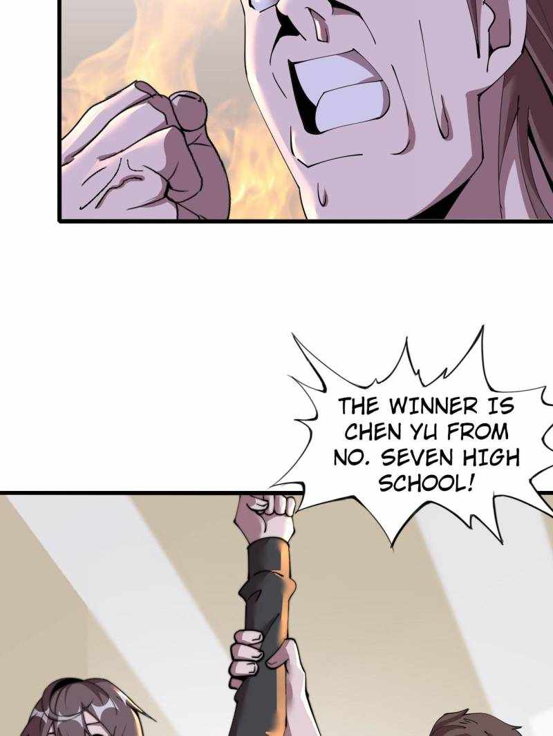 The Great Curse Chapter 18 - Page 47