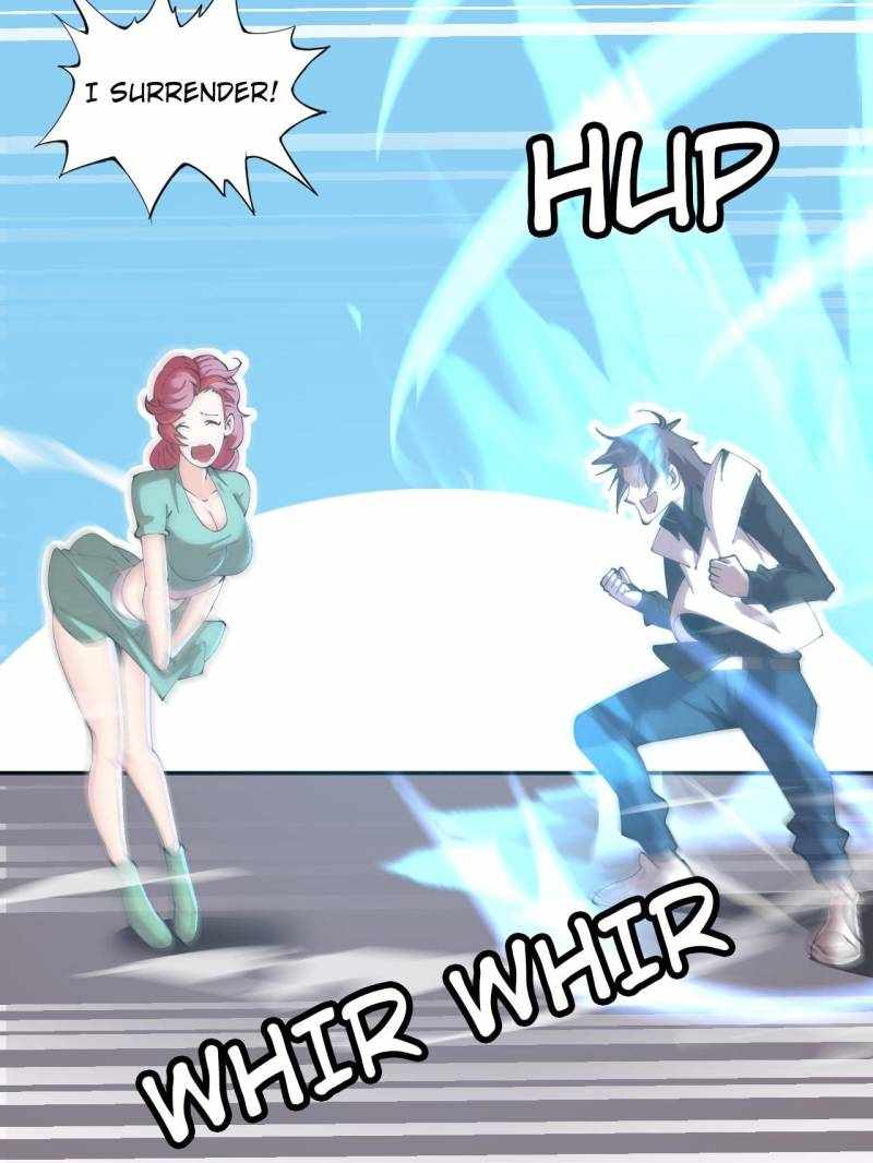 The Great Curse Chapter 18 - Page 55