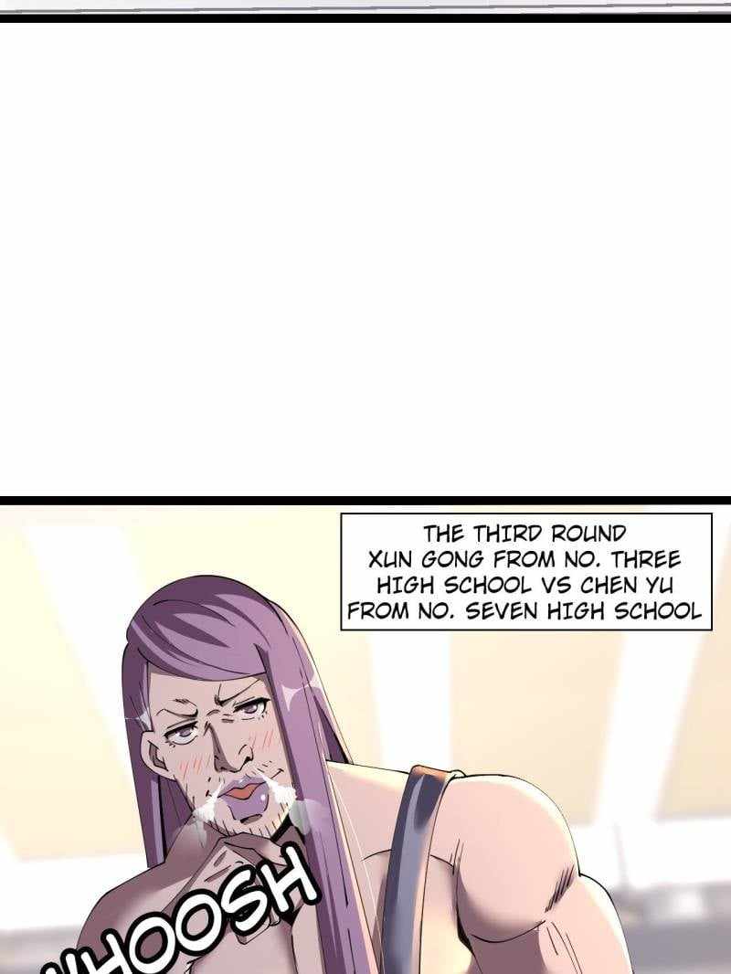 The Great Curse Chapter 18 - Page 56