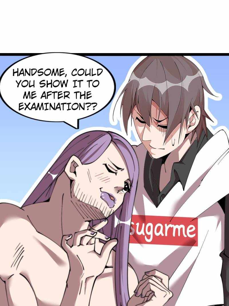 The Great Curse Chapter 18 - Page 60