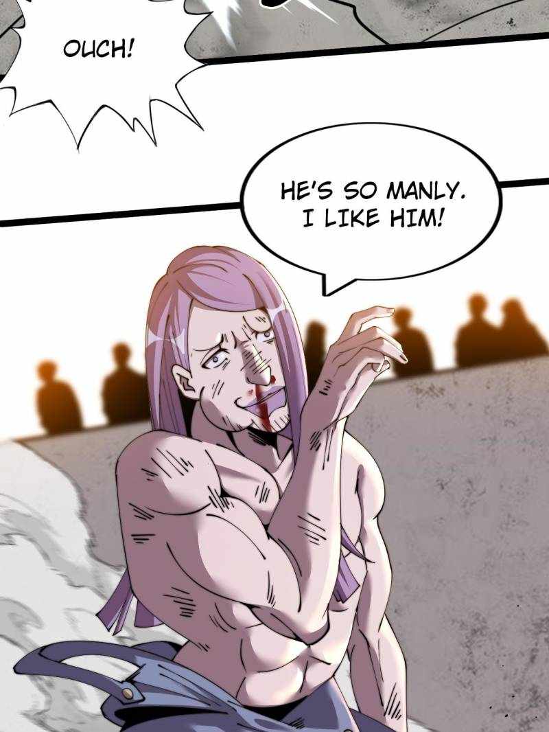 The Great Curse Chapter 18 - Page 64