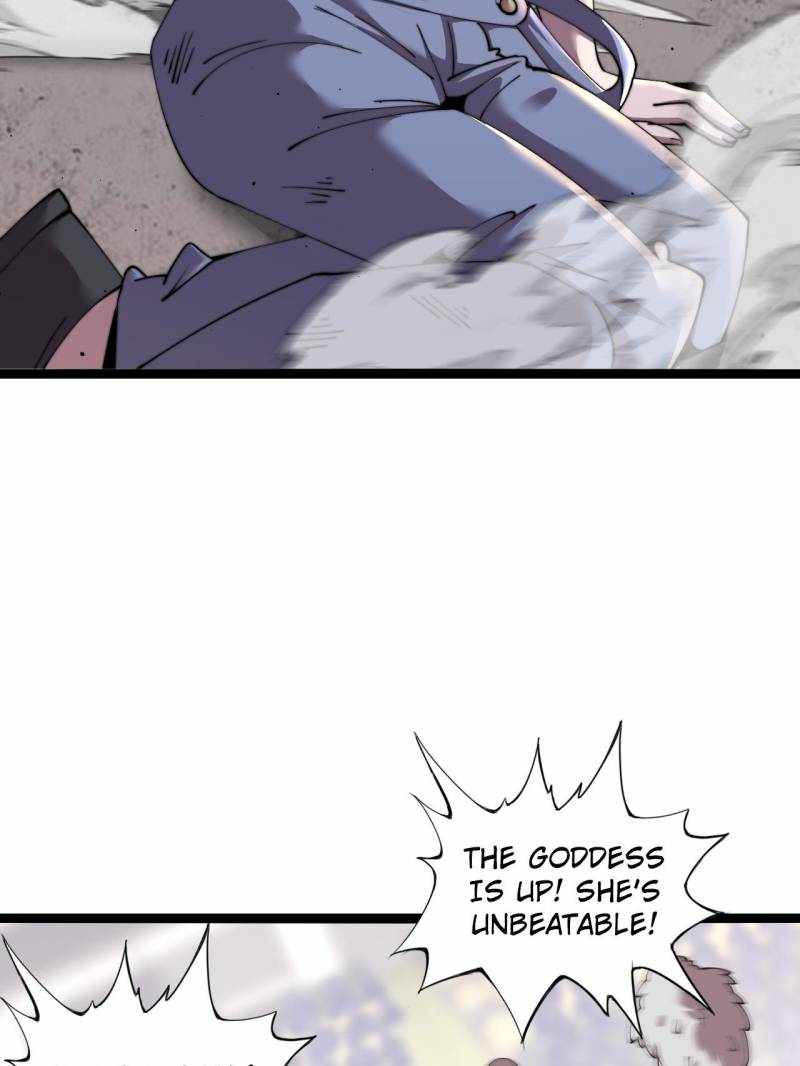 The Great Curse Chapter 18 - Page 65