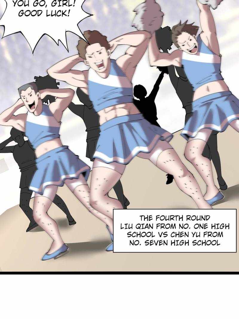 The Great Curse Chapter 18 - Page 66