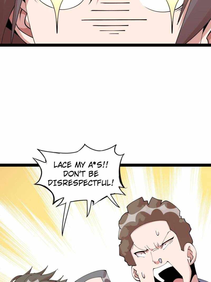 The Great Curse Chapter 19 - Page 16
