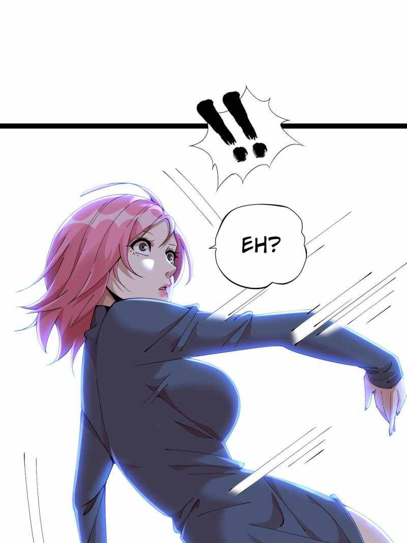 The Great Curse Chapter 19 - Page 21
