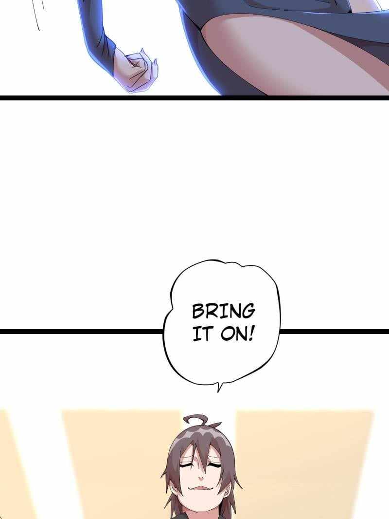The Great Curse Chapter 19 - Page 22