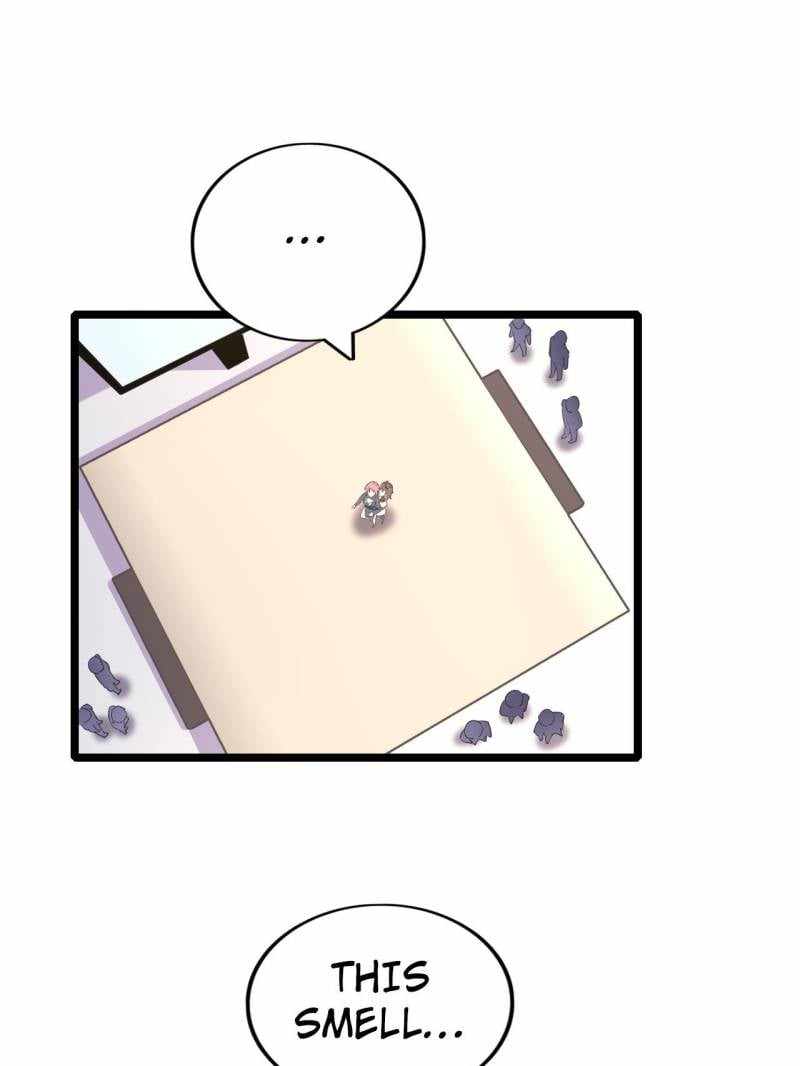 The Great Curse Chapter 19 - Page 27