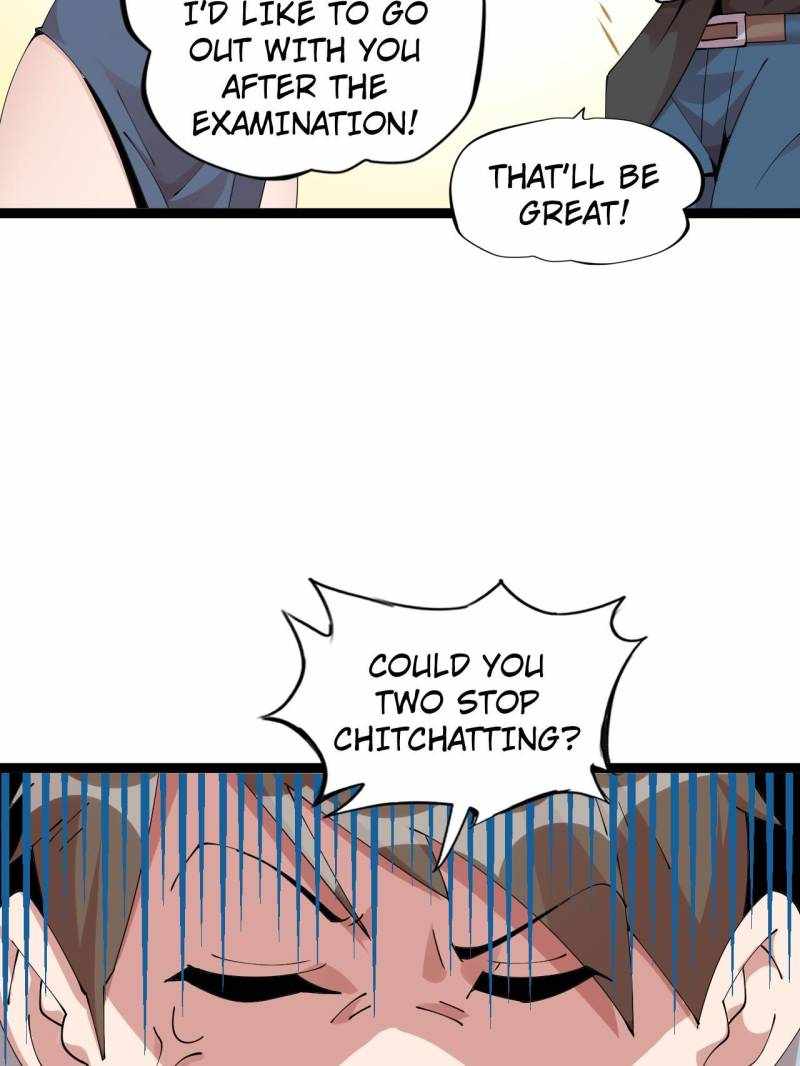 The Great Curse Chapter 19 - Page 5
