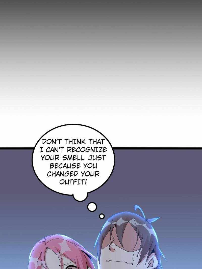 The Great Curse Chapter 19 - Page 54