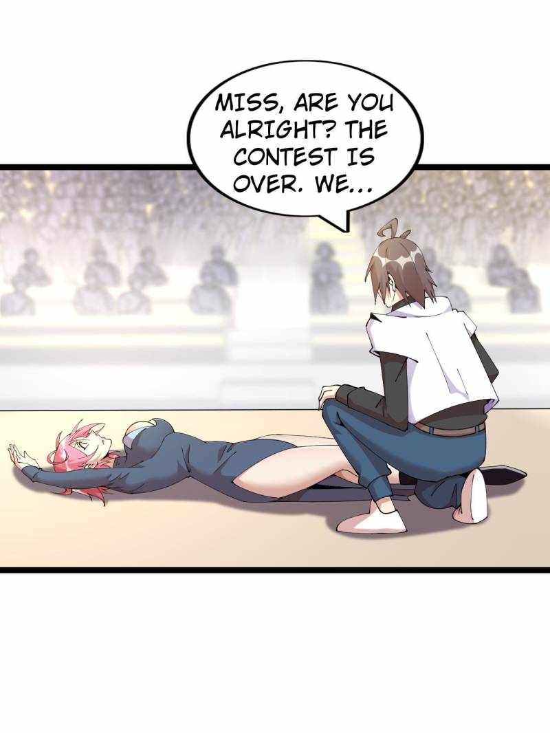 The Great Curse Chapter 19 - Page 60