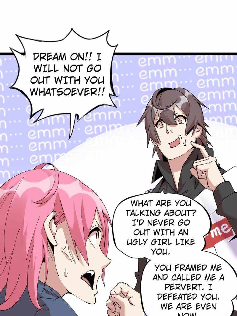 The Great Curse Chapter 19 - Page 61