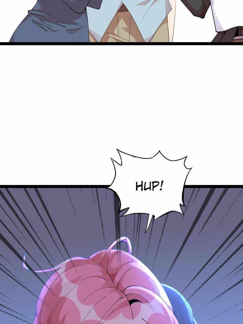 The Great Curse Chapter 19 - Page 8