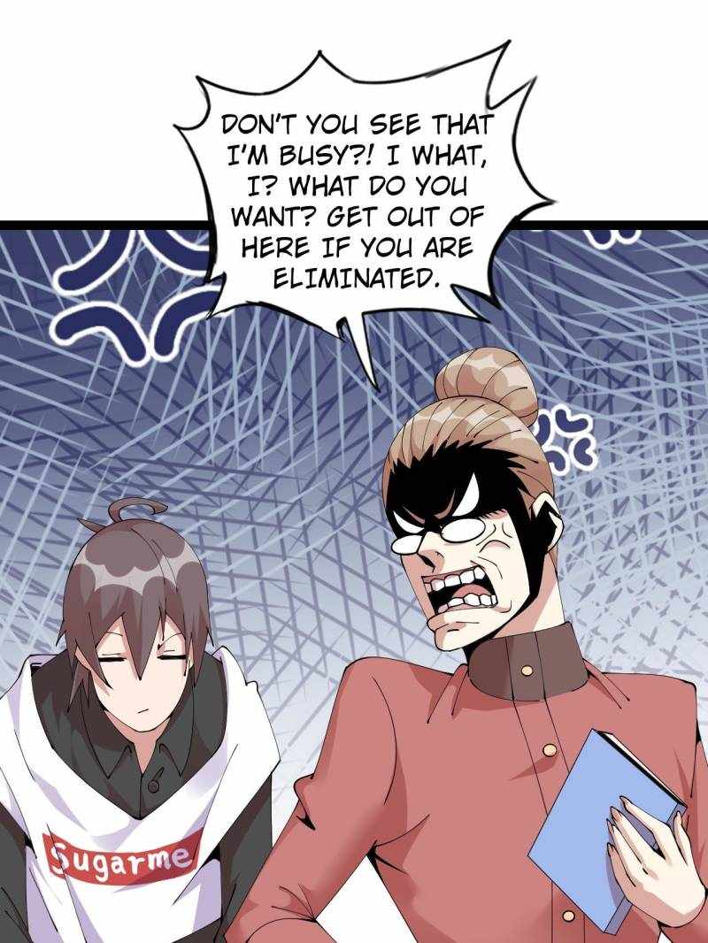 The Great Curse Chapter 20 - Page 17