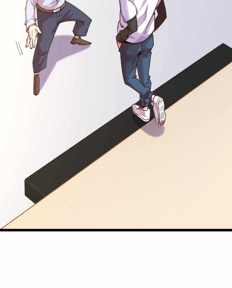 The Great Curse Chapter 20 - Page 2