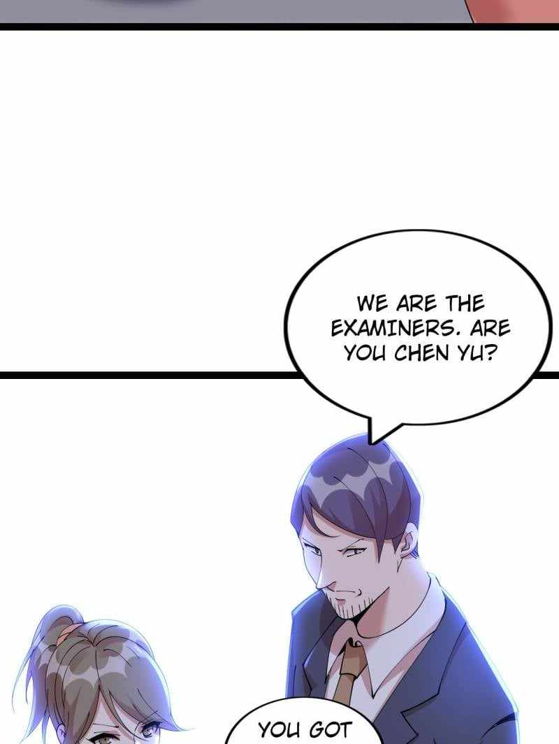 The Great Curse Chapter 20 - Page 21