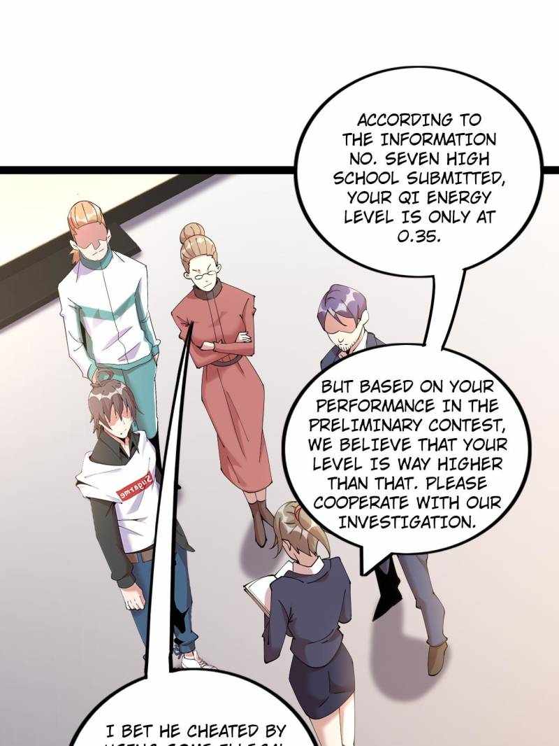 The Great Curse Chapter 20 - Page 23