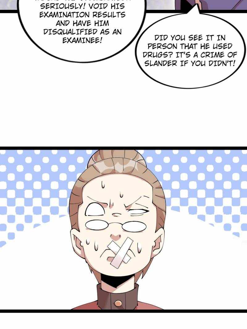 The Great Curse Chapter 20 - Page 25