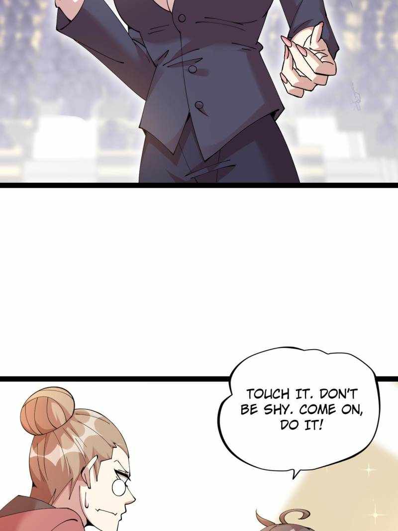 The Great Curse Chapter 20 - Page 27
