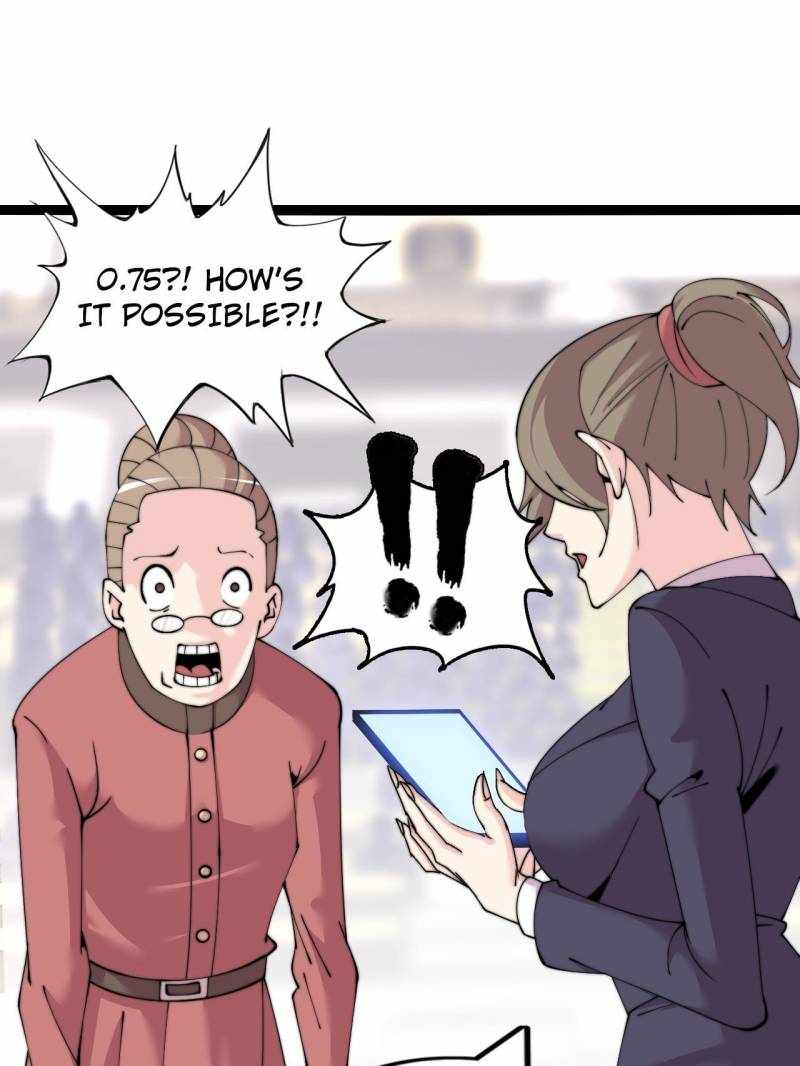 The Great Curse Chapter 20 - Page 35