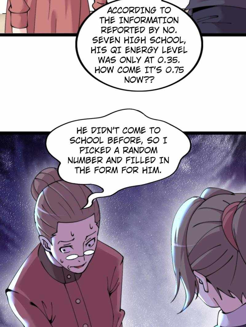 The Great Curse Chapter 20 - Page 36