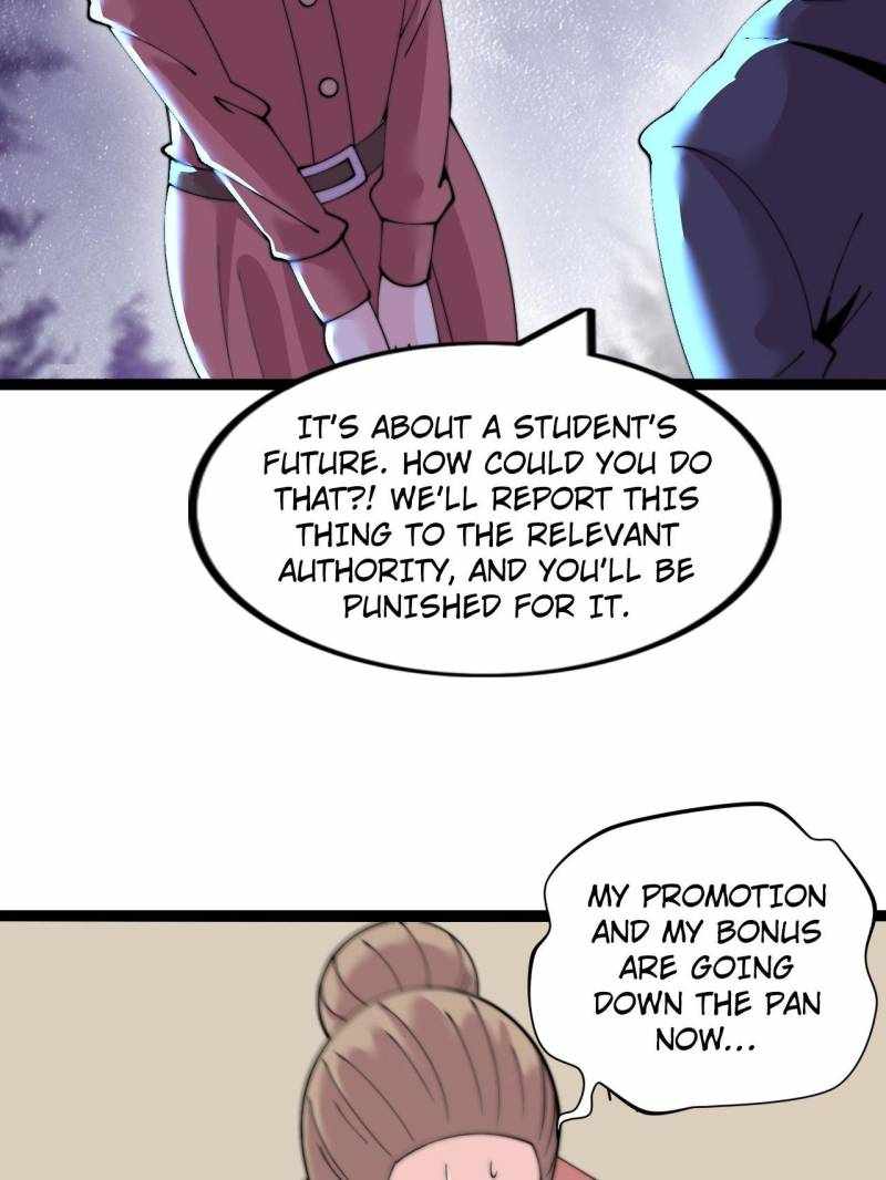 The Great Curse Chapter 20 - Page 37