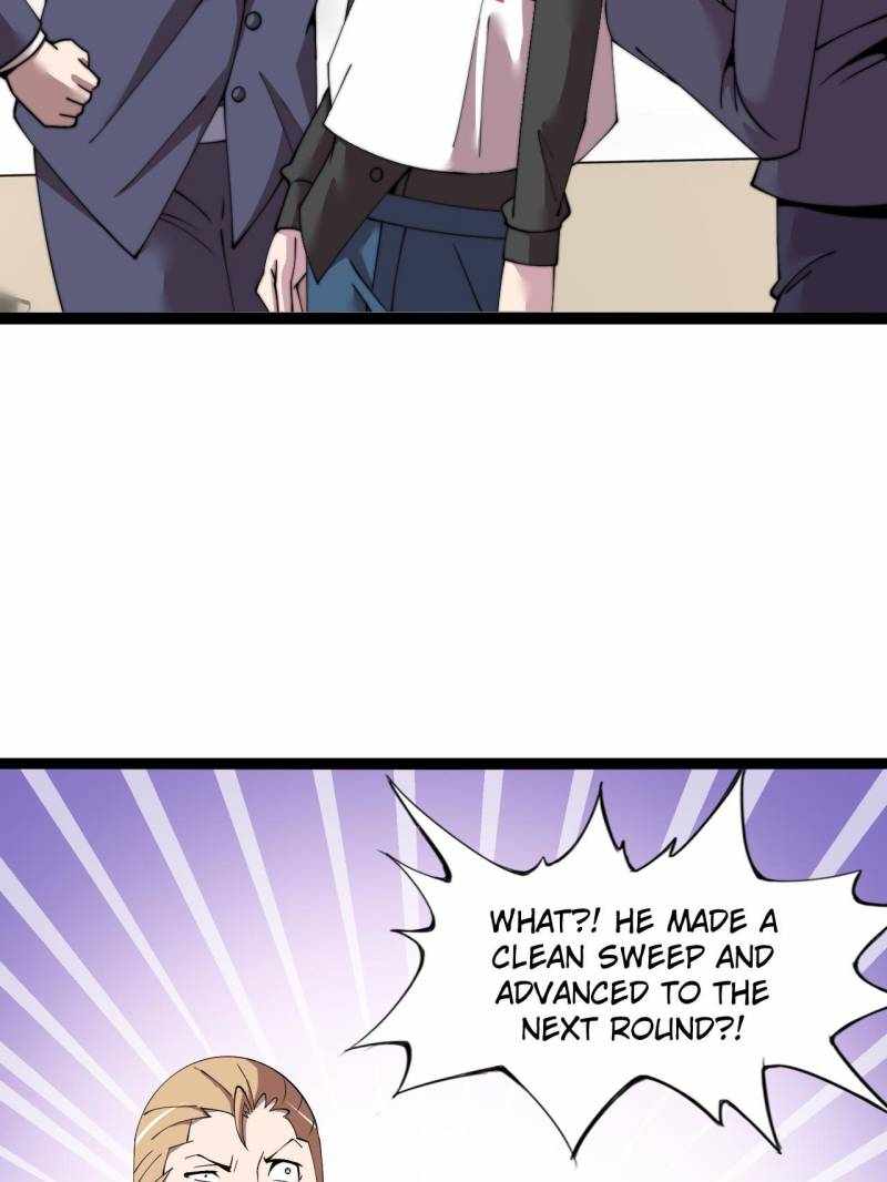 The Great Curse Chapter 20 - Page 40