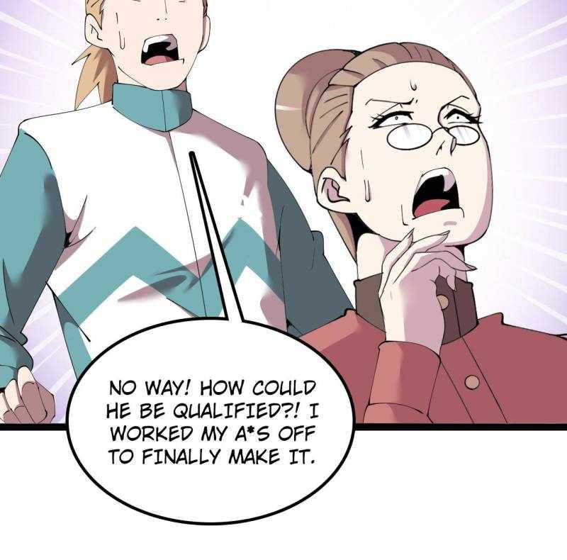 The Great Curse Chapter 20 - Page 41