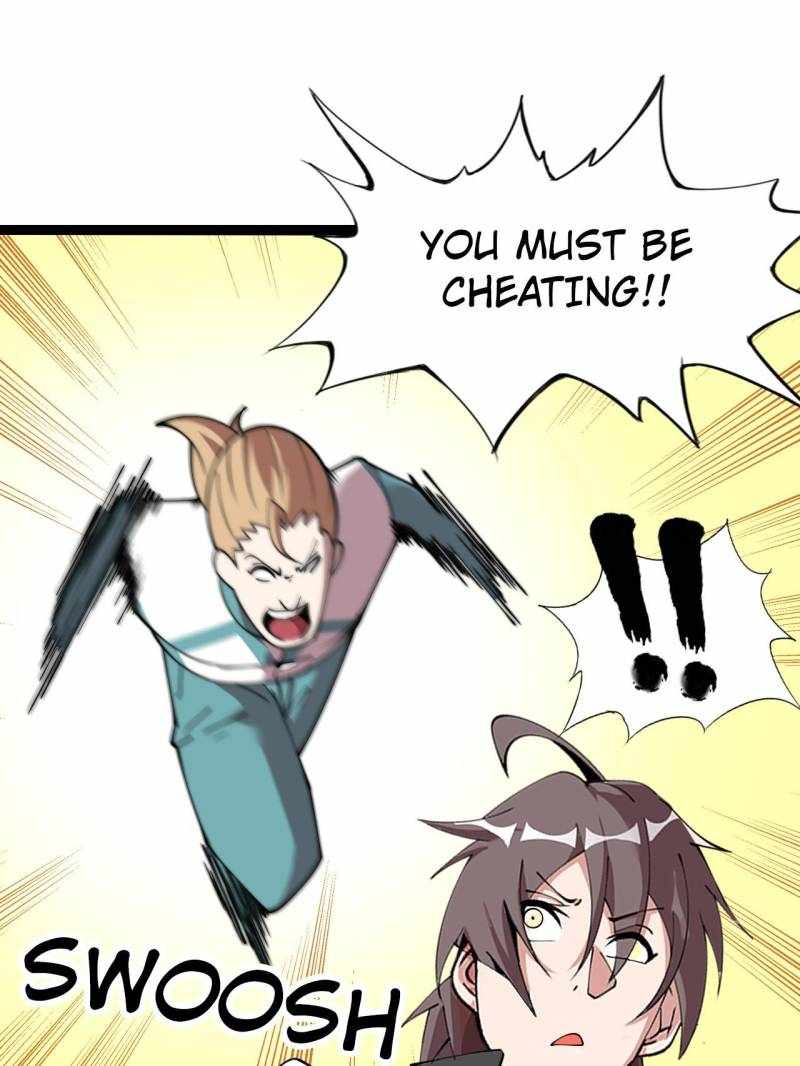 The Great Curse Chapter 20 - Page 42