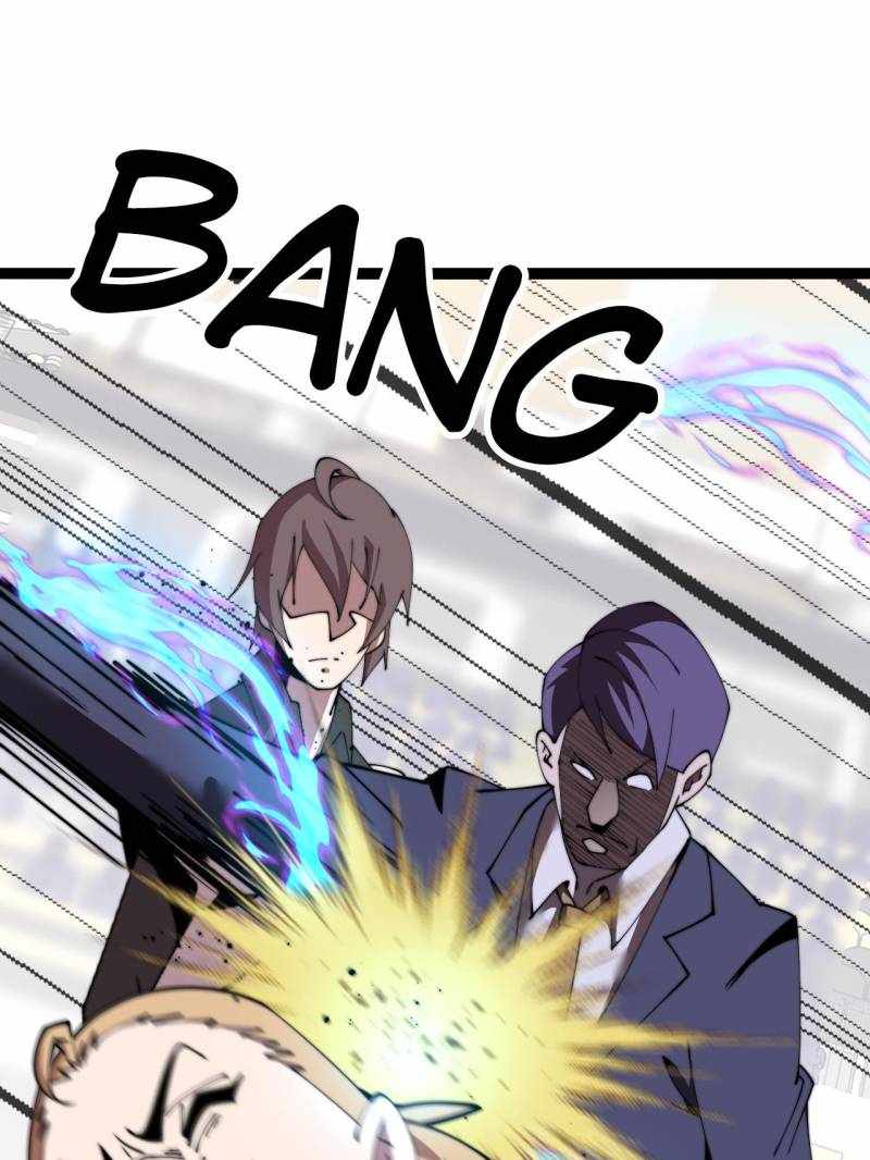 The Great Curse Chapter 20 - Page 45