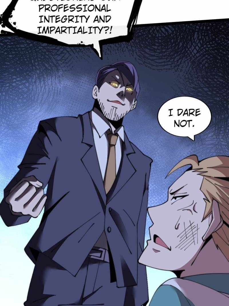 The Great Curse Chapter 20 - Page 47