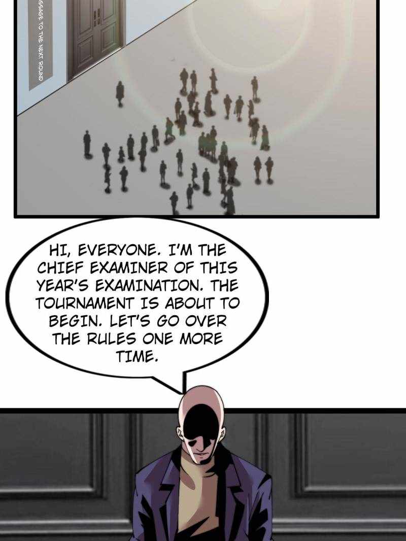 The Great Curse Chapter 20 - Page 51