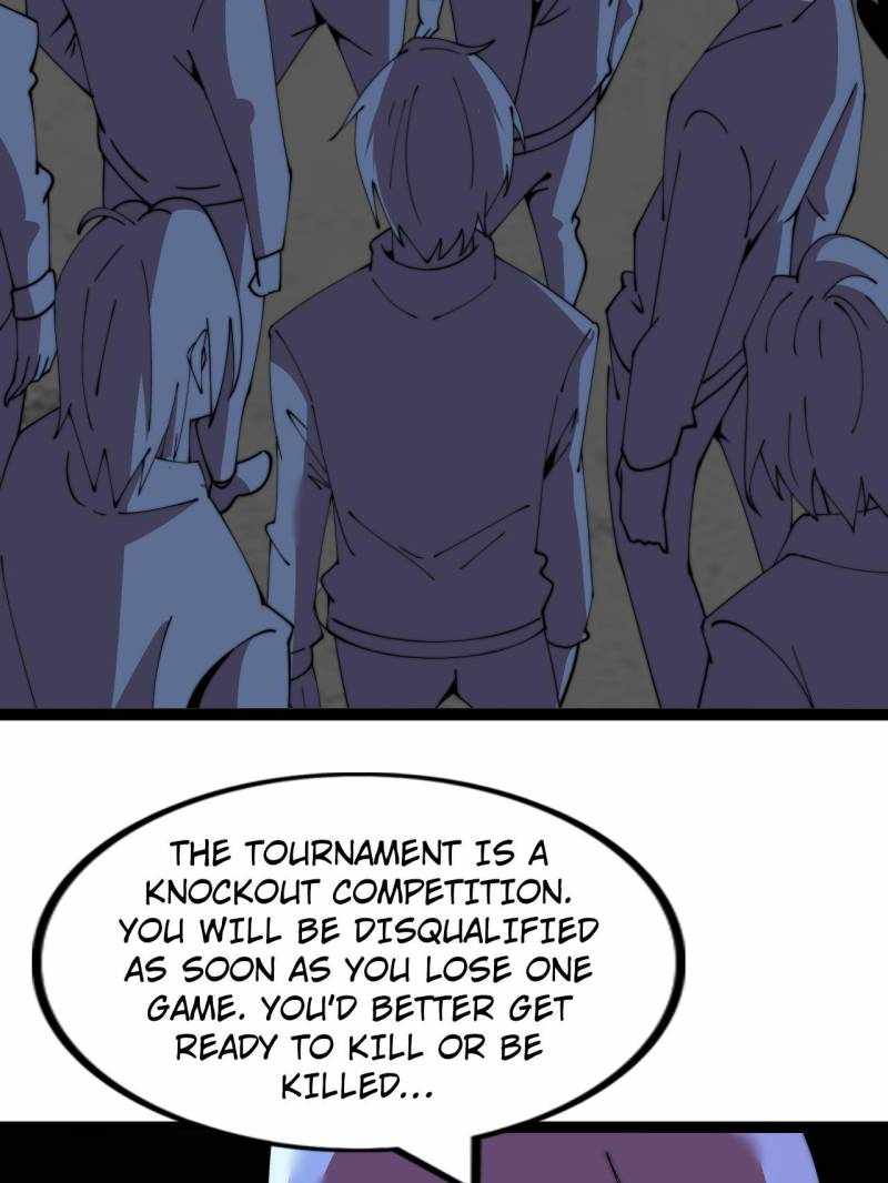 The Great Curse Chapter 20 - Page 53