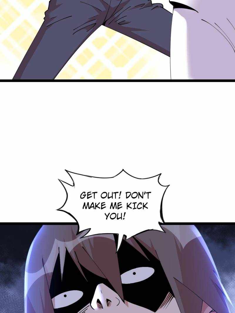 The Great Curse Chapter 20 - Page 6
