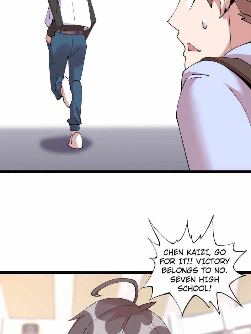 The Great Curse Chapter 20 - Page 8