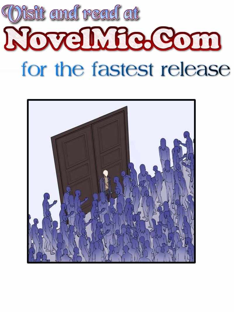 The Great Curse Chapter 21 - Page 0