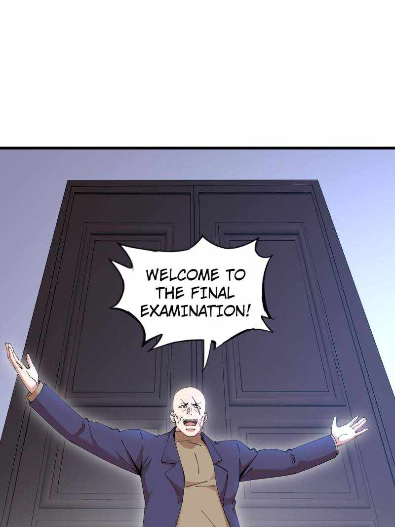The Great Curse Chapter 21 - Page 1