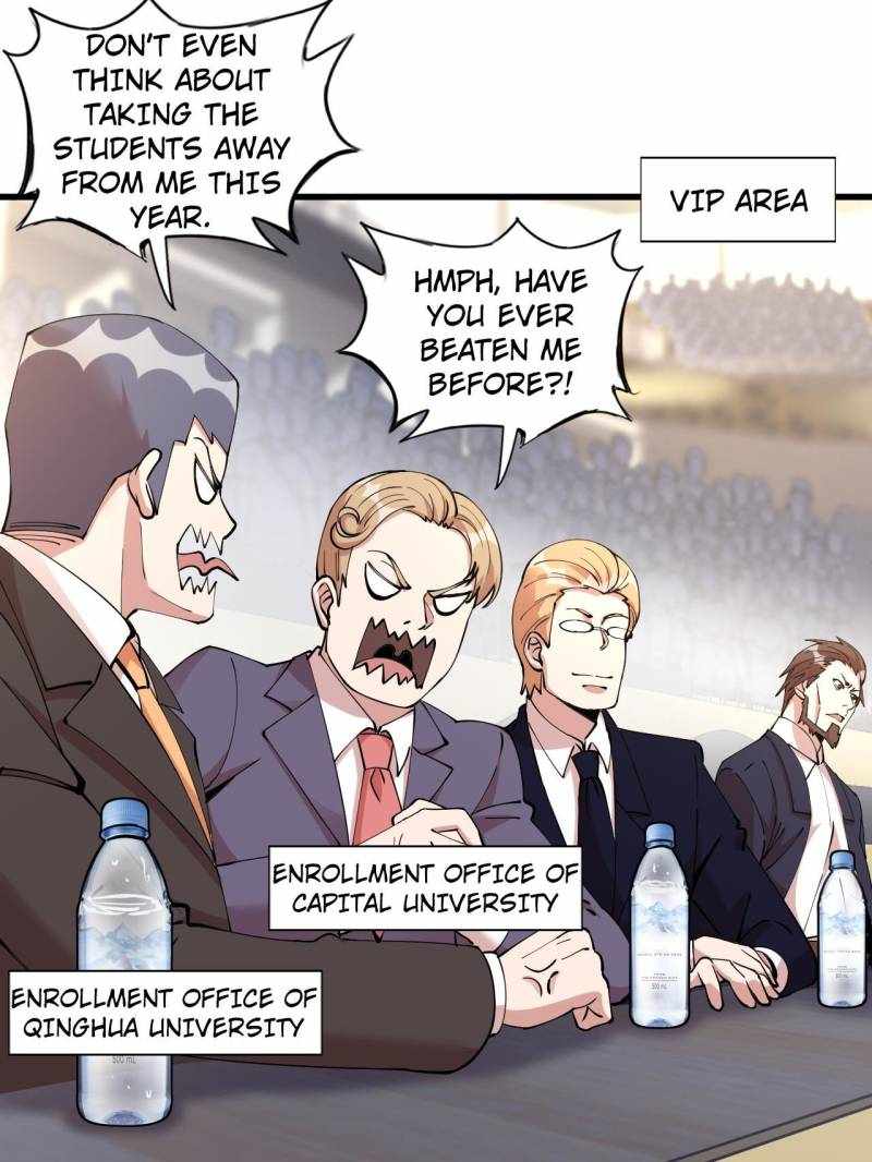 The Great Curse Chapter 21 - Page 12