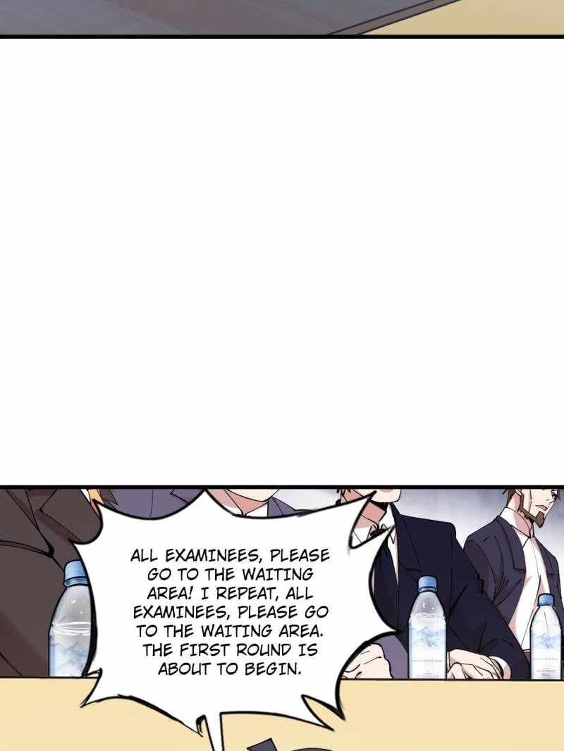 The Great Curse Chapter 21 - Page 13