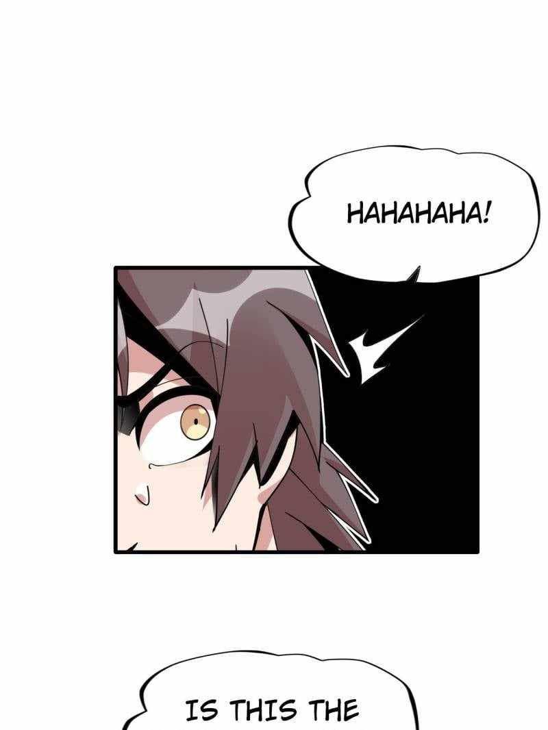 The Great Curse Chapter 21 - Page 19