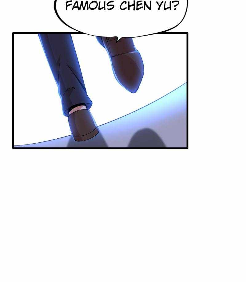 The Great Curse Chapter 21 - Page 20