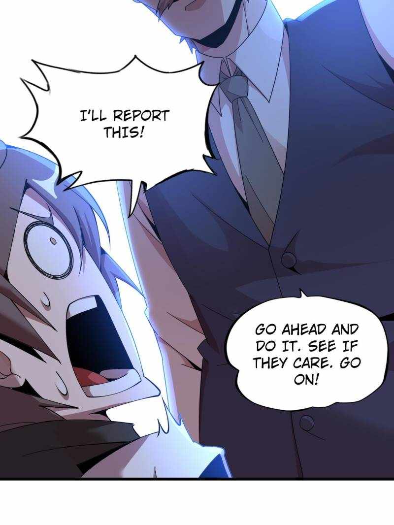 The Great Curse Chapter 21 - Page 25