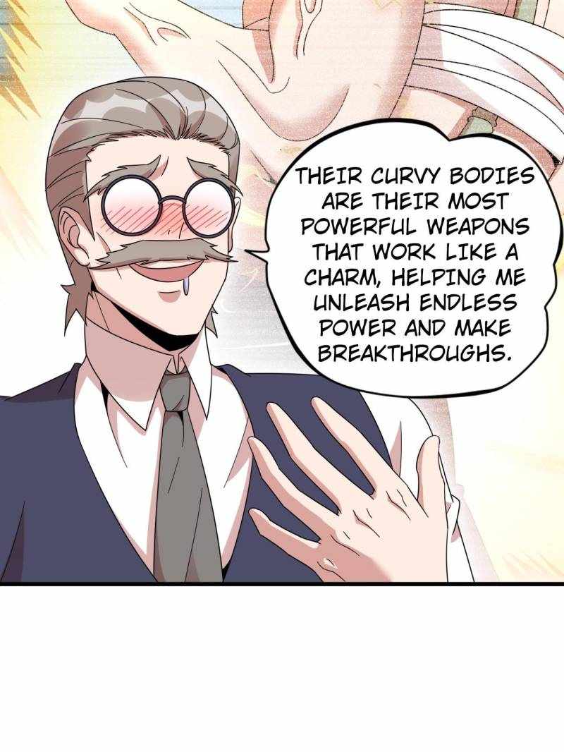 The Great Curse Chapter 21 - Page 36