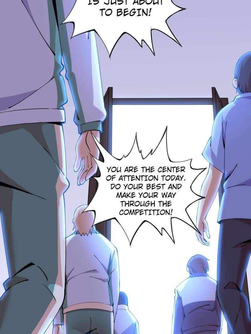 The Great Curse Chapter 21 - Page 4