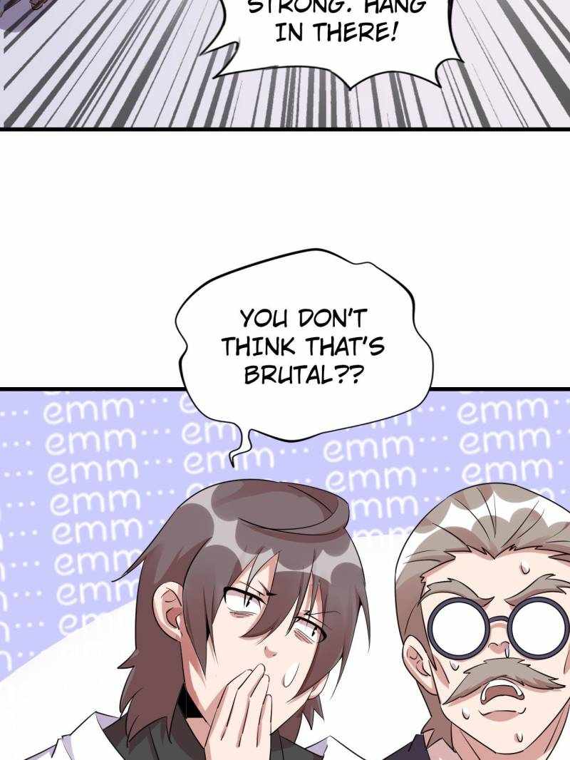 The Great Curse Chapter 21 - Page 46