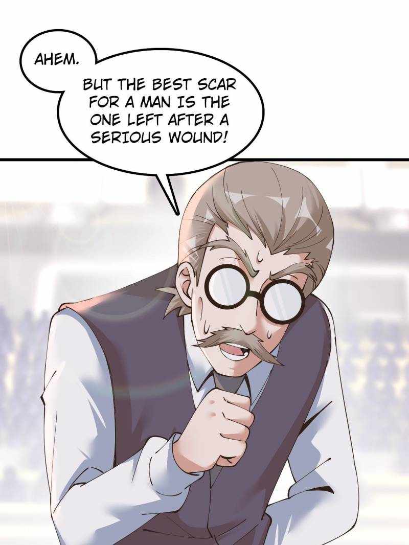The Great Curse Chapter 21 - Page 48