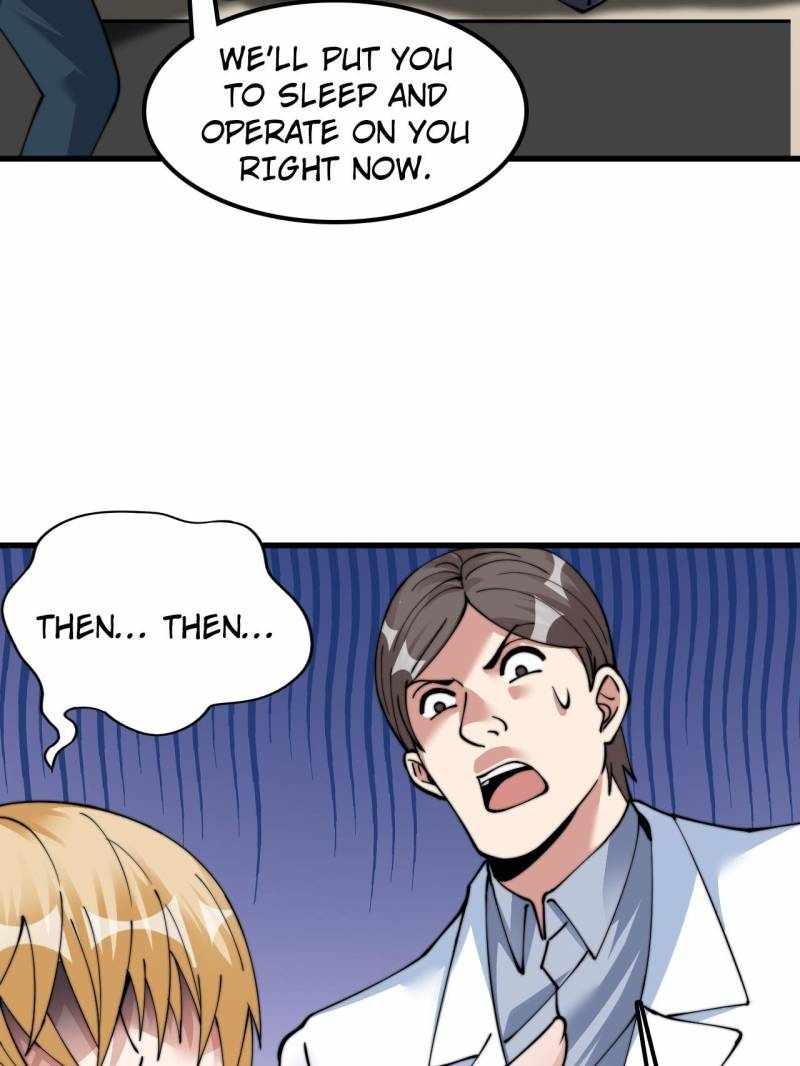 The Great Curse Chapter 21 - Page 51