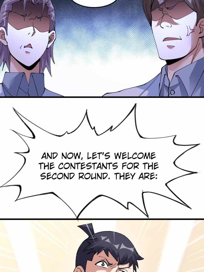 The Great Curse Chapter 21 - Page 53