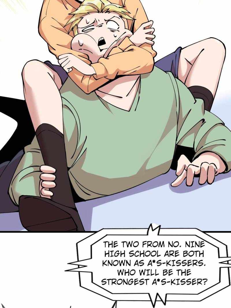 The Great Curse Chapter 21 - Page 59