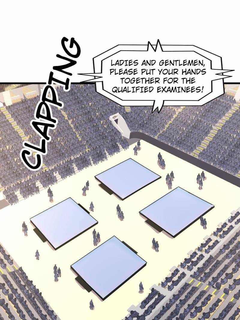 The Great Curse Chapter 21 - Page 6