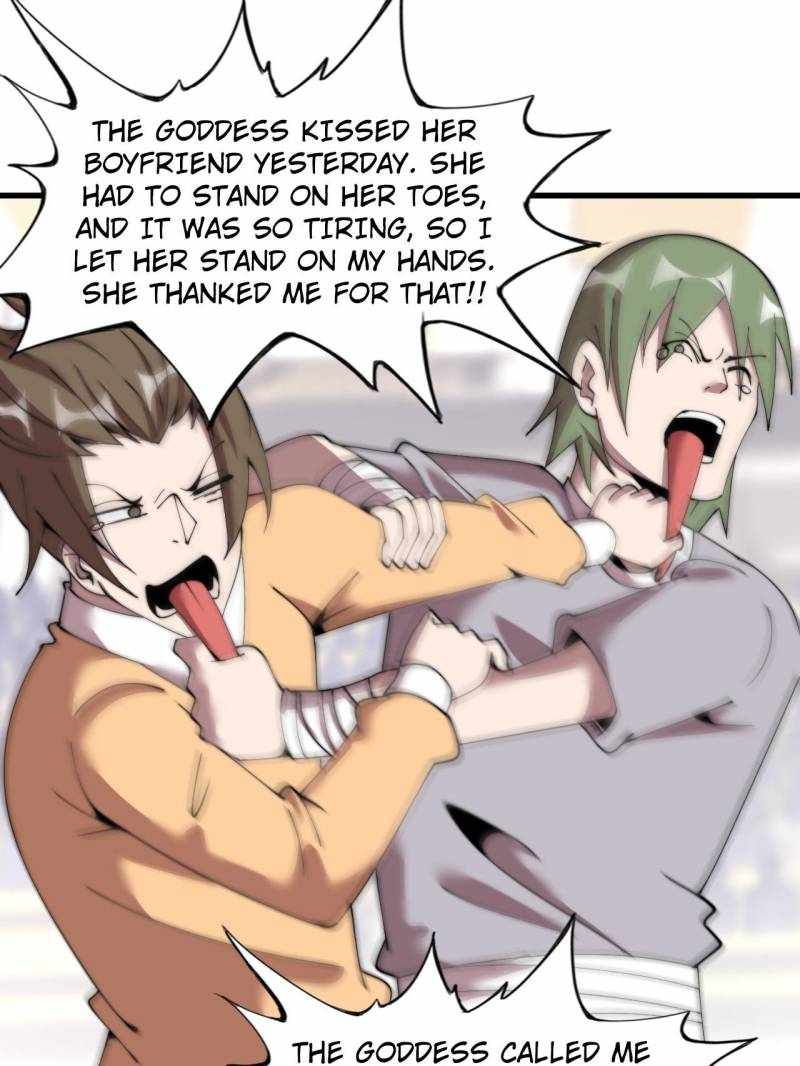 The Great Curse Chapter 21 - Page 60
